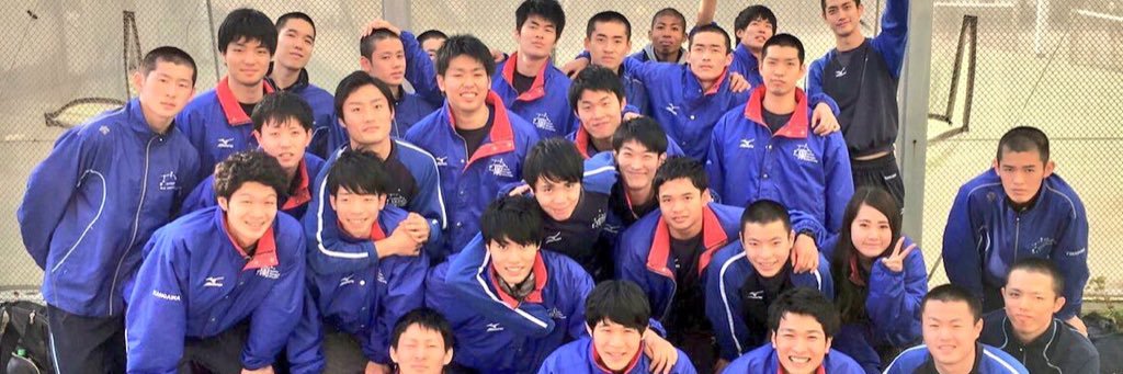 volley0813's profile banner image