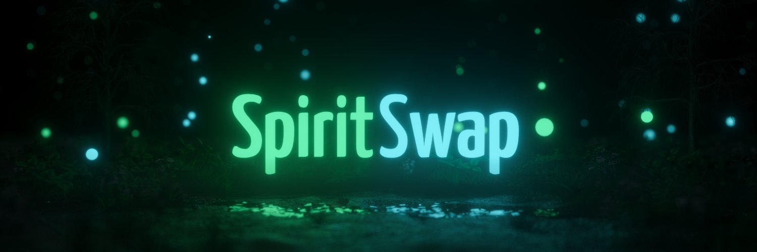 Spirit__Swap's profile banner image