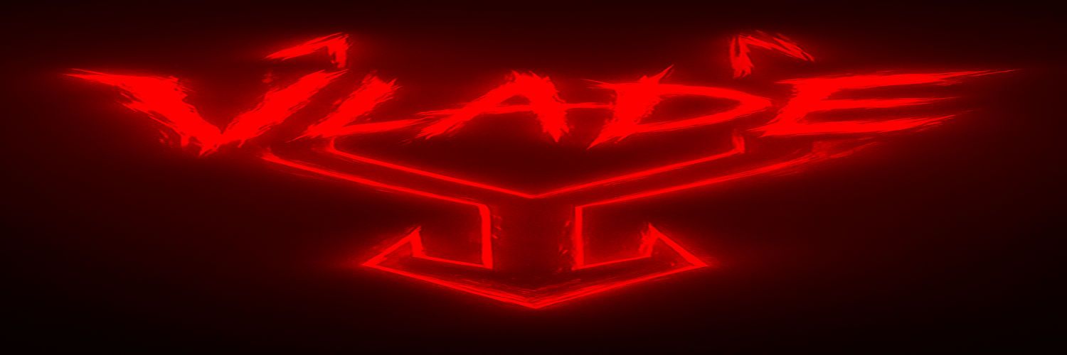 Ultima_Vlade's profile banner image