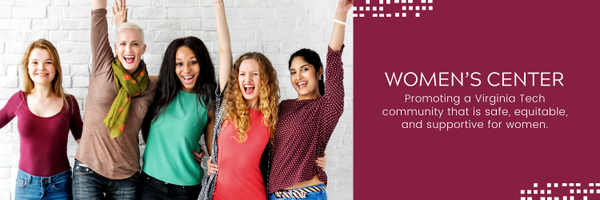 vtwomensctr Profile Banner