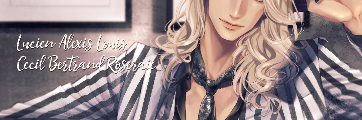 kaname__I's profile banner image