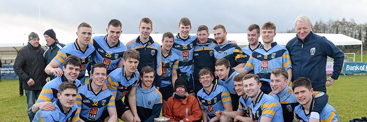 UCD Observer Sport banner