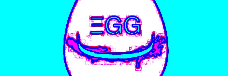 EGG 🥚 RECORDS Ξ banner