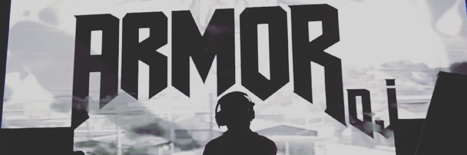 ARMORDJ's profile banner image