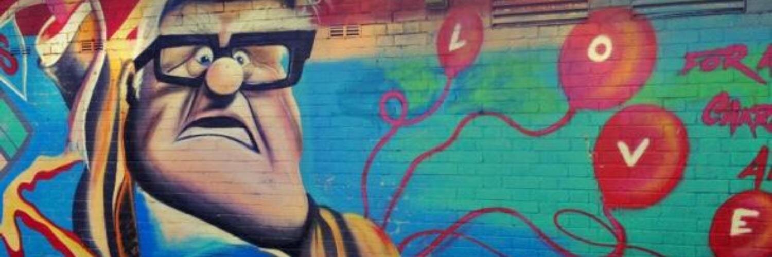 VicThompson's profile banner image