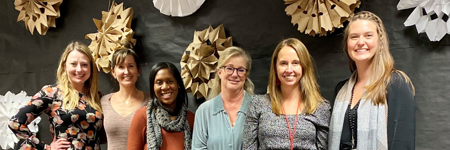 Clay MS Student Services banner