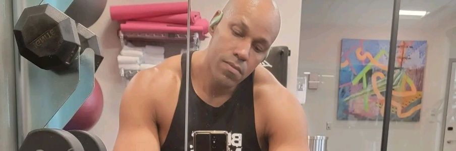 Michael Thomas XD banner