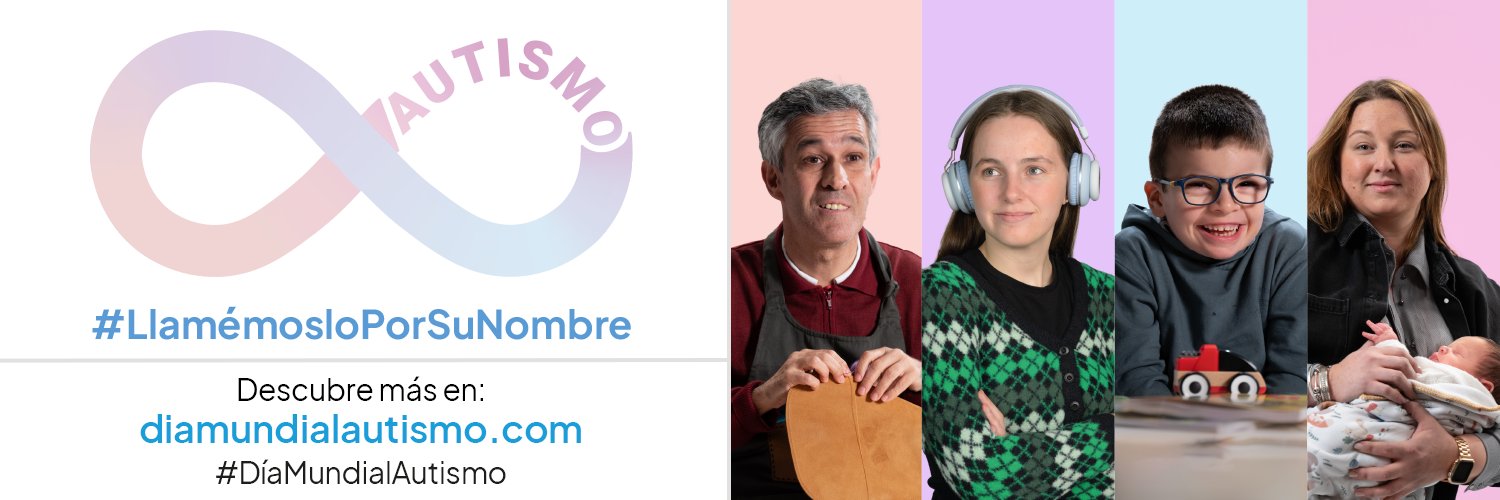 Autismo León banner