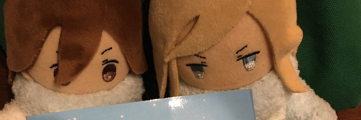 なんごくカルーア@新刊再版しました！'s banner