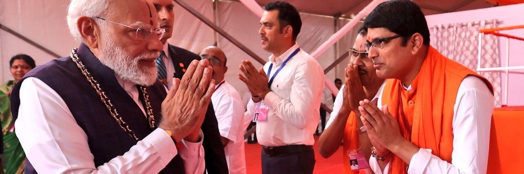 Prof Shrinath Rao K 🇮🇳 banner