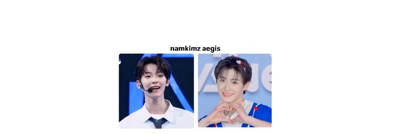 namkimz's banner