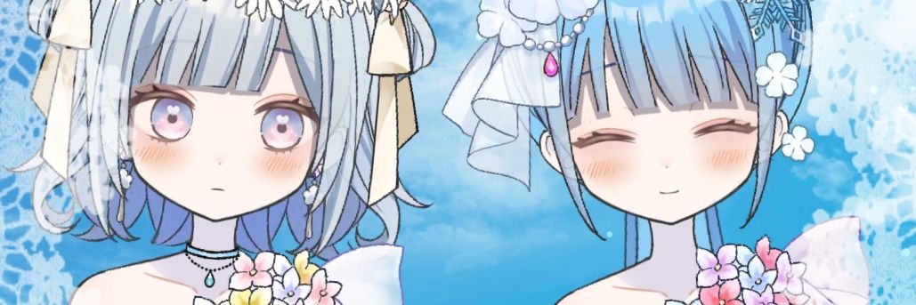 flower15304's profile banner image