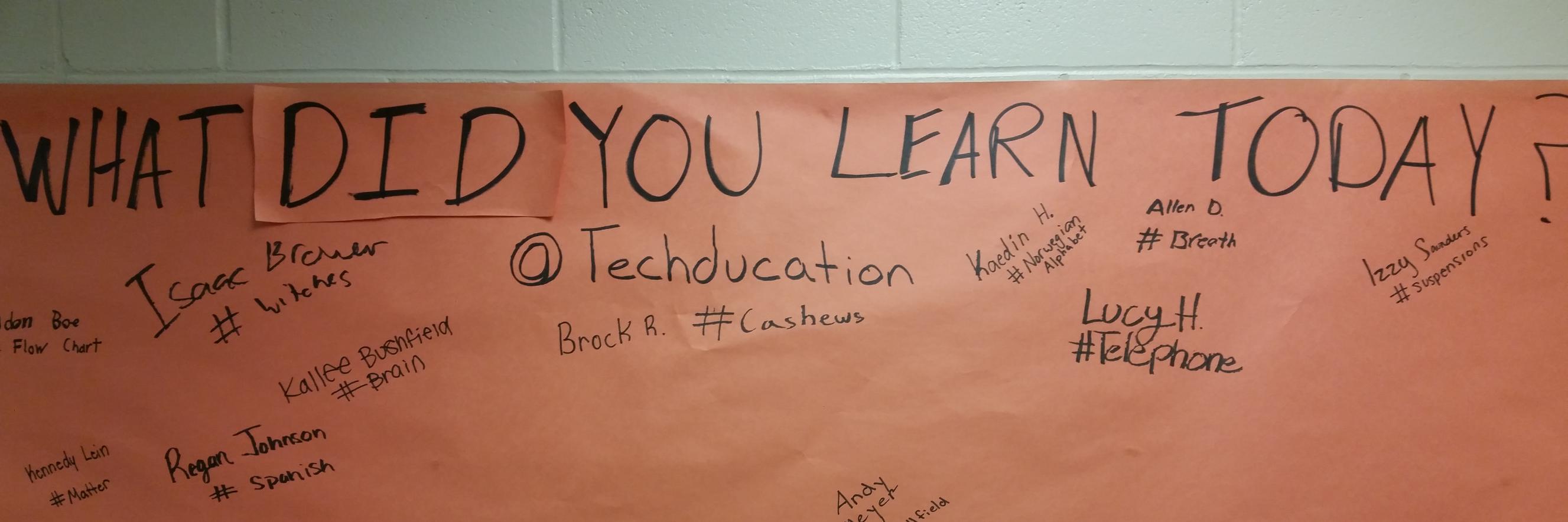 techducation's profile banner image