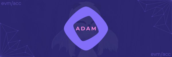 adamdotmon Profile Banner
