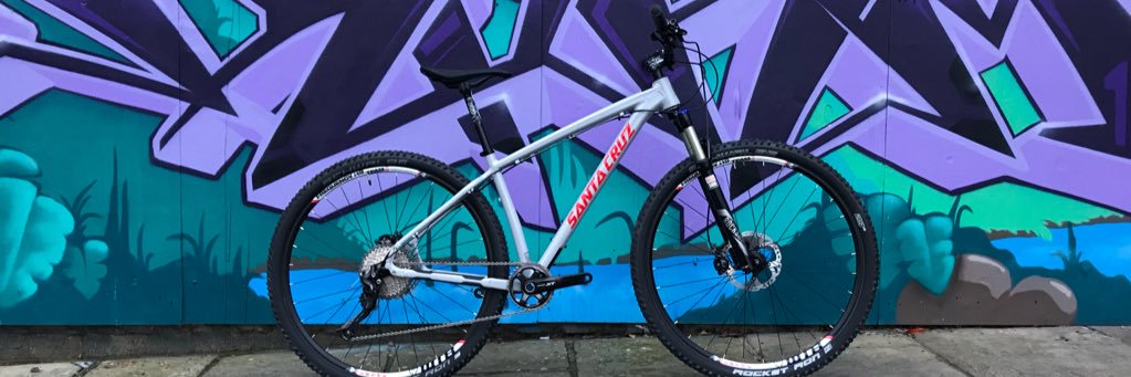 Cycle Mode banner