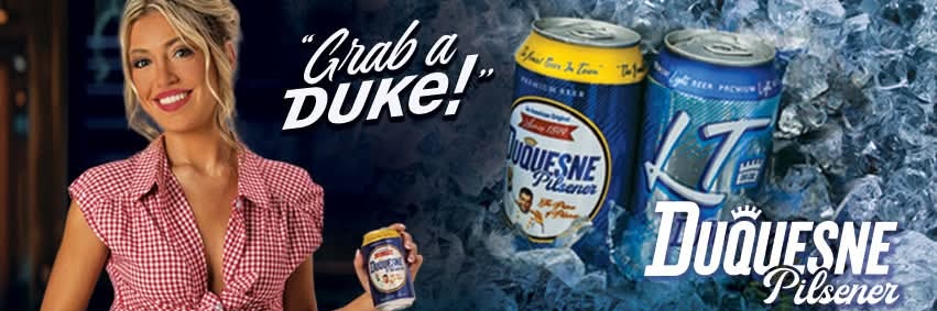 DuquesneBeer's profile banner image