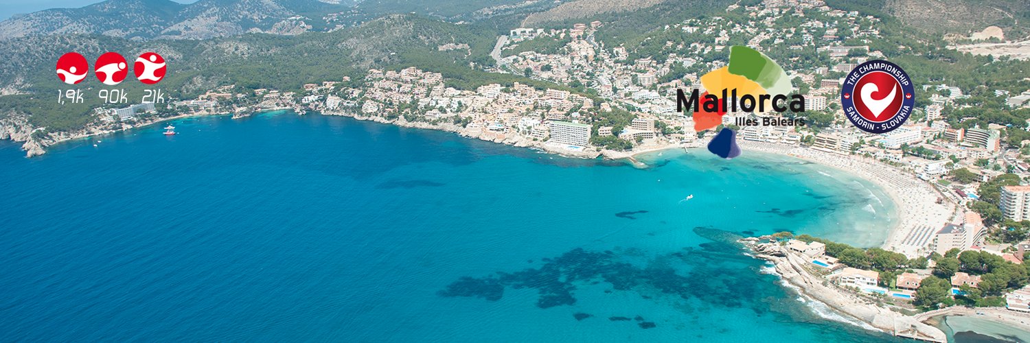 Triathlon Challenge Mallorca banner