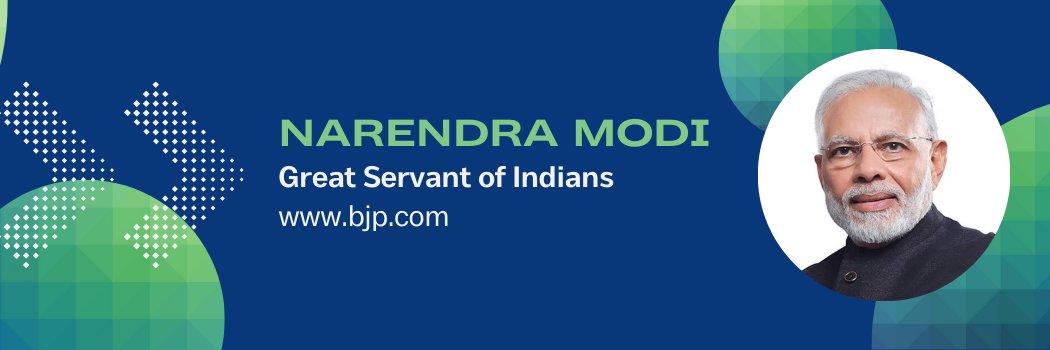 BJP_Hub's profile banner image