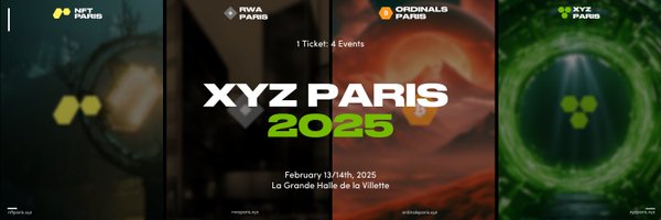 xyz_paris Profile Banner