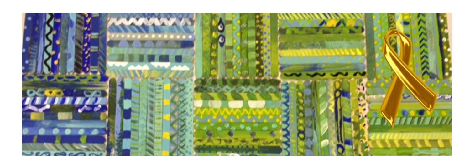 Kids Cancer Alliance banner