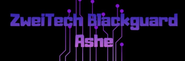 Princess Ashe's banner