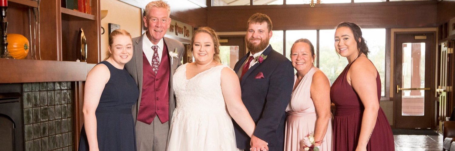 AmandaDiercks's profile banner image