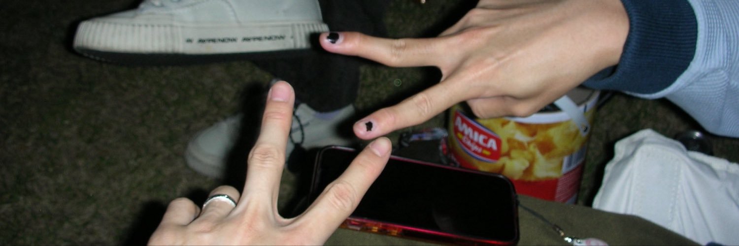 lamermurmur's profile banner image