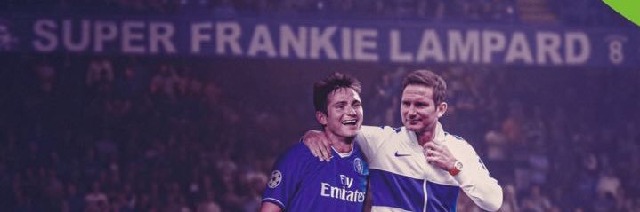 BANTERTRON's profile banner image