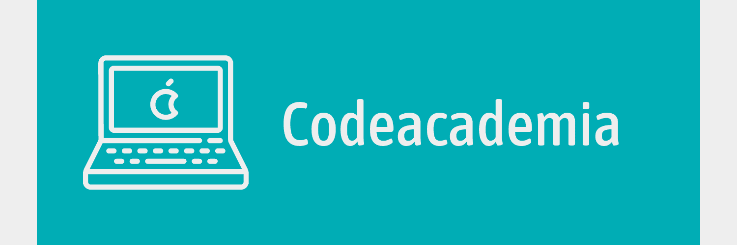 codeacademia banner