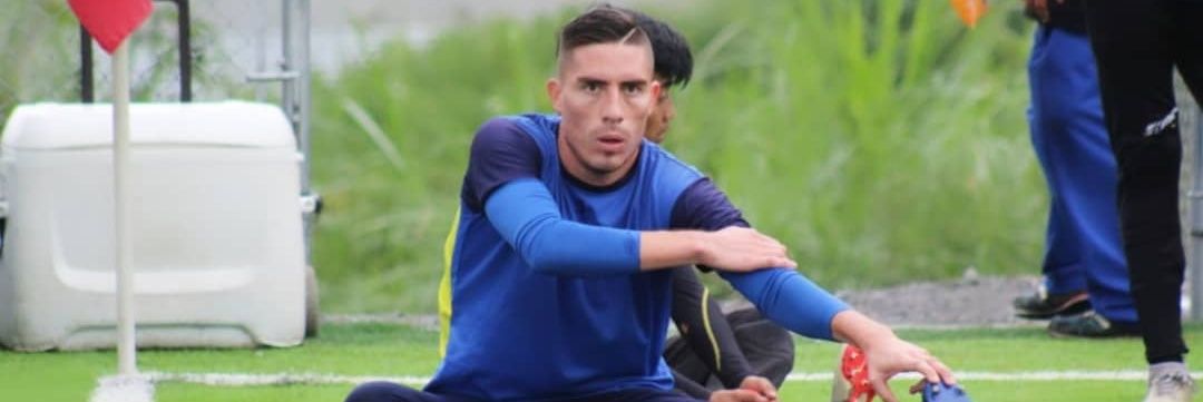Elias Enoc Vasquez banner