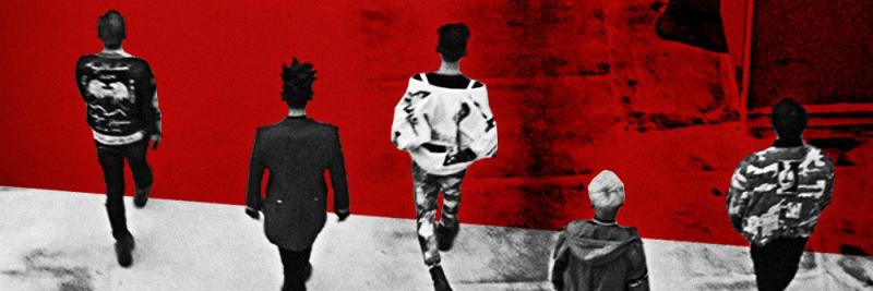 OliverSumari's profile banner image