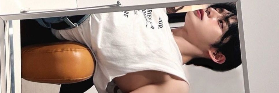 Park Gunwook. banner