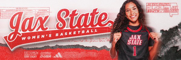 JaxStateWBB Profile Banner