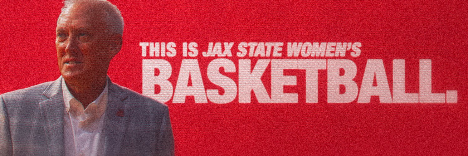 JaxStateWBB's profile banner image