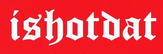 ishotdat's profile banner image