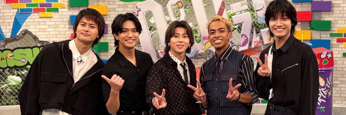 ぶぅ banner