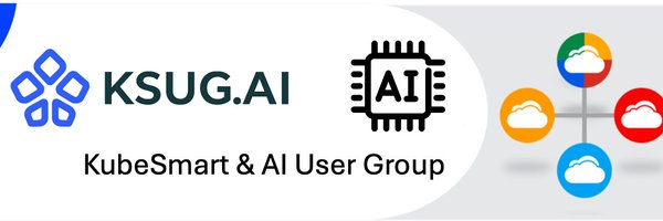 k8sug Profile Banner