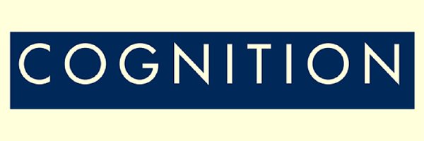 CognitionJourn Profile Banner