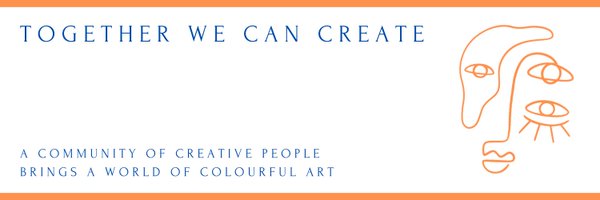 twccreateart Profile Banner