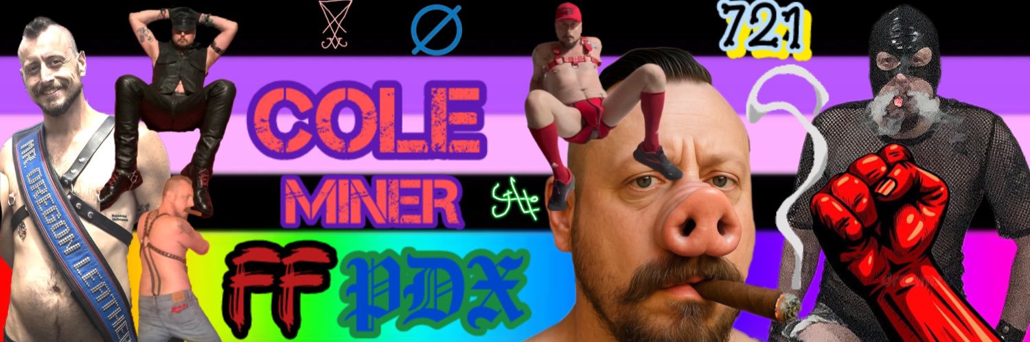 ColeMinerFF's profile banner image