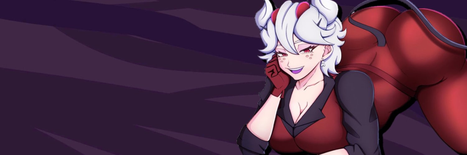 Follow @QUEEN0FVOID banner