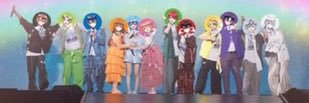 🌸❄️天乃 ゆあ🦖☁@運なし banner