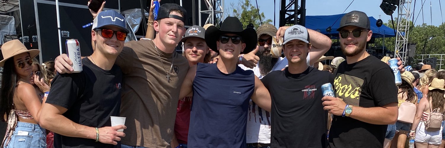 CarterPitts34's profile banner image