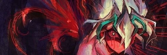 Alice The Crimson Dulist banner