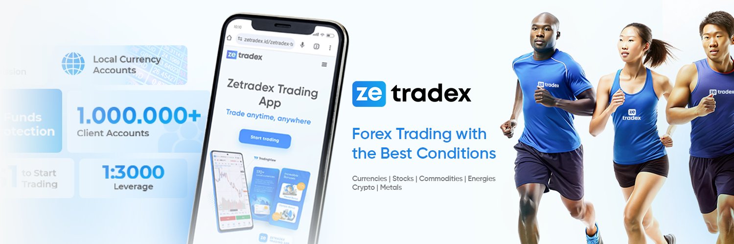 Zetradex banner