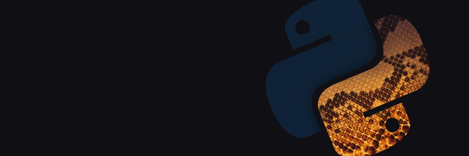 pythonista banner