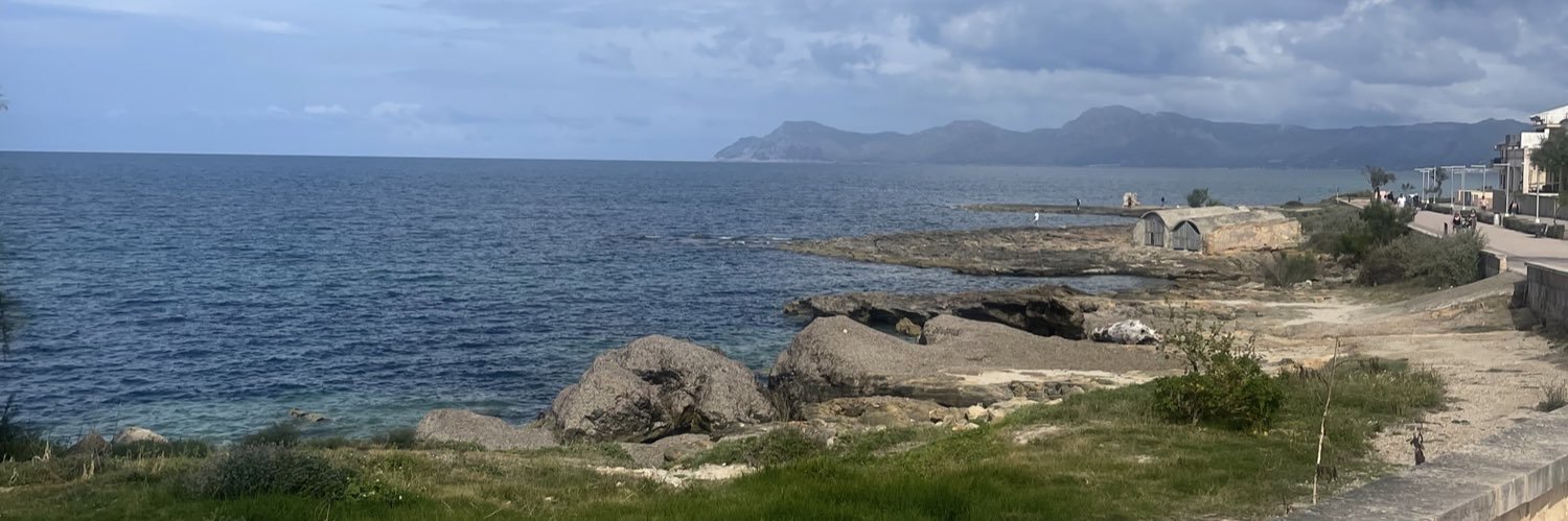 Danny Harrison banner