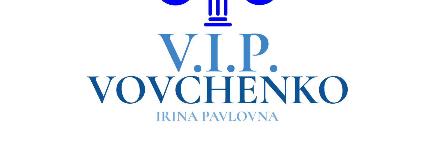 irinadvm's profile banner image