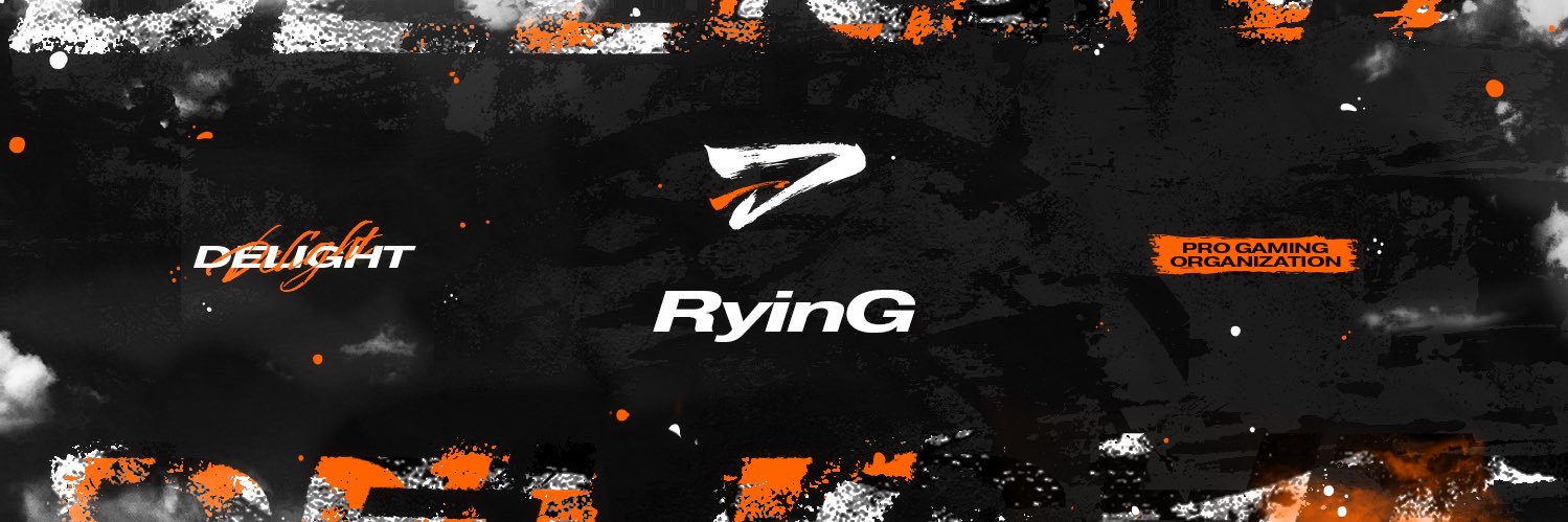 Delight RyinG banner