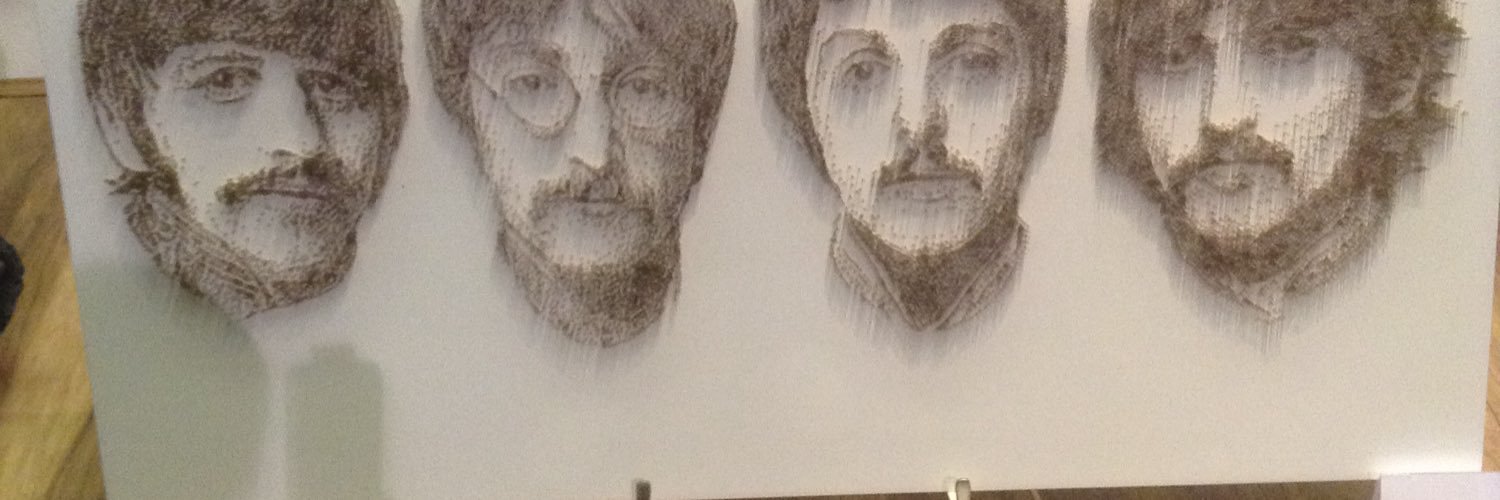 David Lumb banner